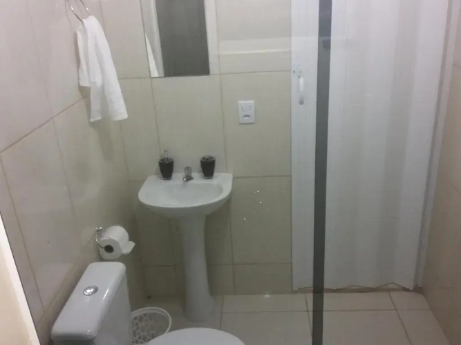 Pousada Ancoradouro