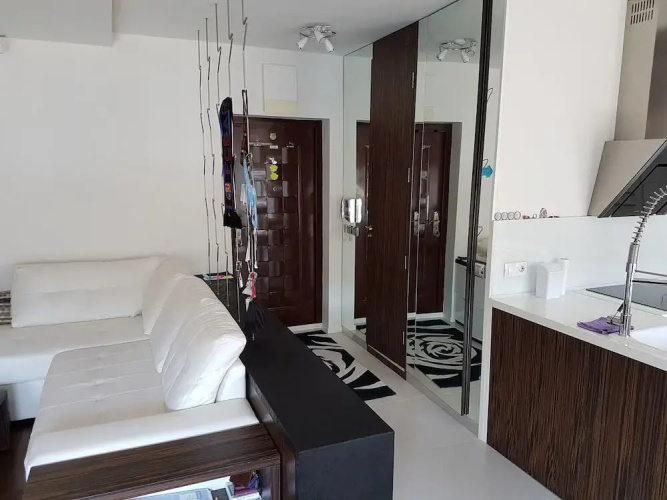 Apartment in Perla Block 2