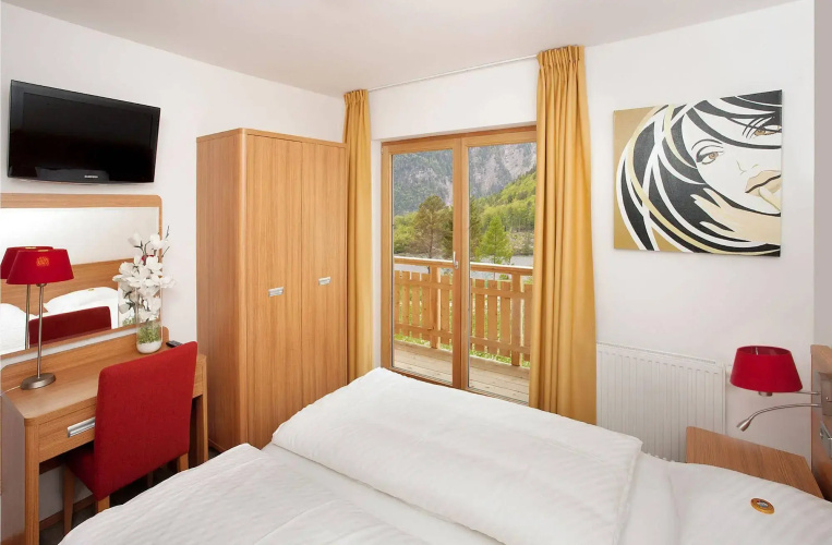 Dormio Resort Obertraun