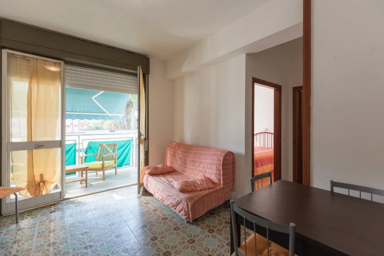 Apartments Vicino al Mare