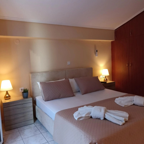John's Apartment 4 in Argostoli