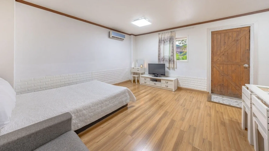 1 Bedroom Standard room