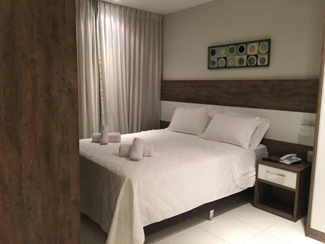 Esuites Verano Stay