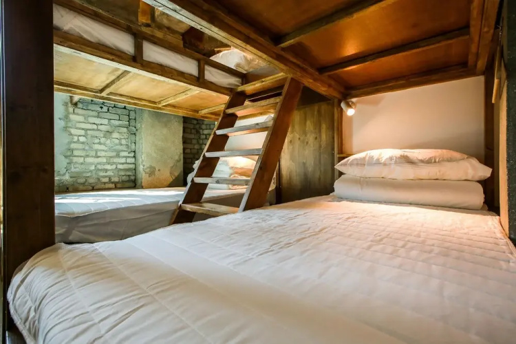 Soho259 Guesthouse