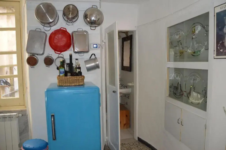 La Casa Torre di Eva
