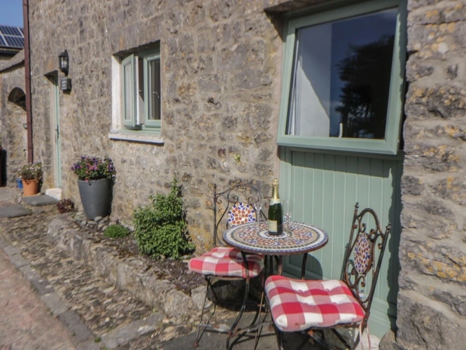 Cottage
