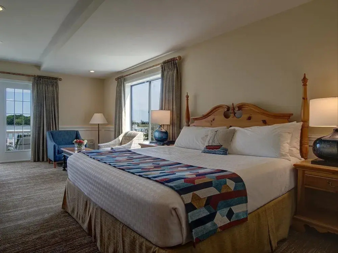 Sag Harbor Inn