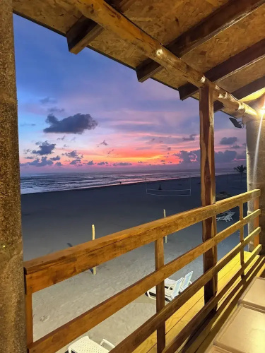 Hotel Tesoro Beach