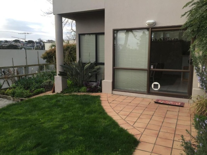 1 Bedroom Double Apartment