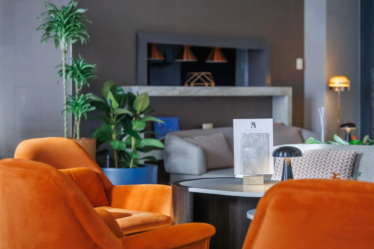 Park Plaza Nuremberg
