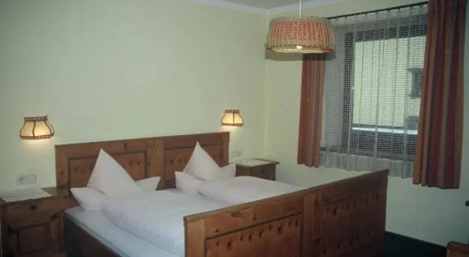 Appartements LINSERHAUS