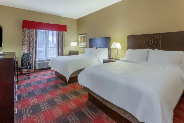 Quadruple Suite