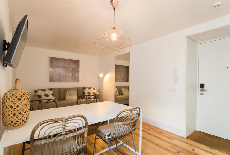 Chiado Studios by LU Holidays