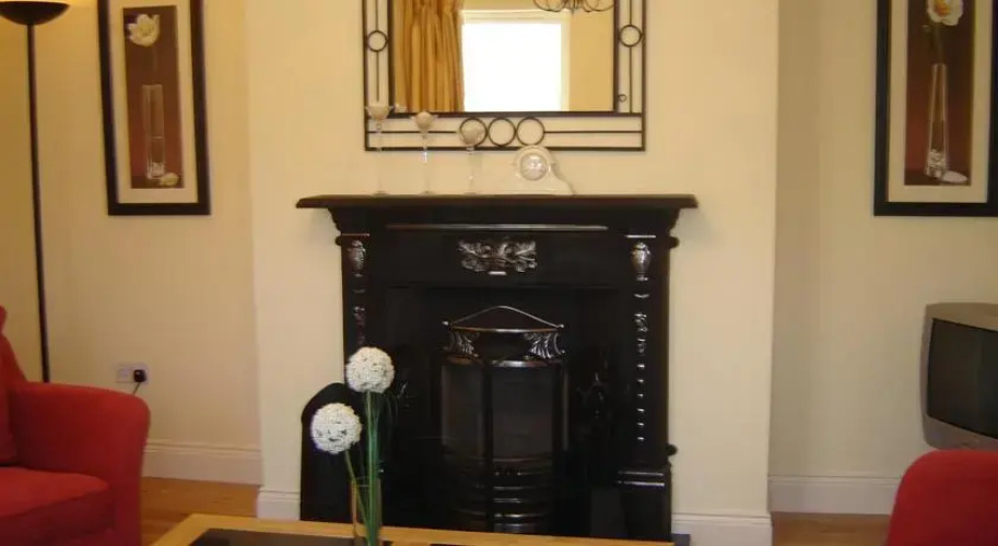 Ard Carraig Holiday Homes