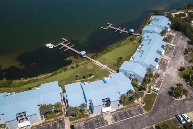 Perdido Key #D14 - 3 Br Condo