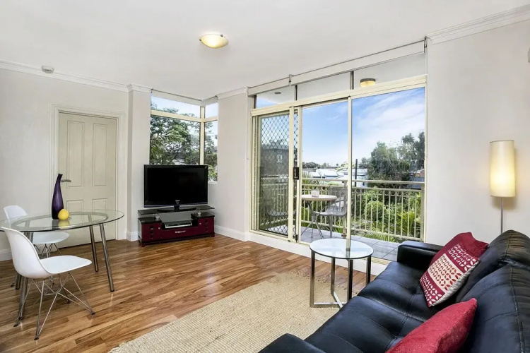 The Apartment Service GER29