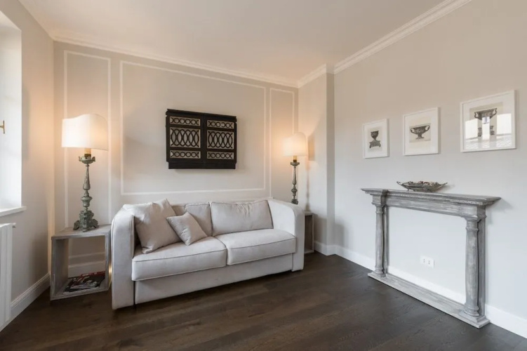 Suite & View