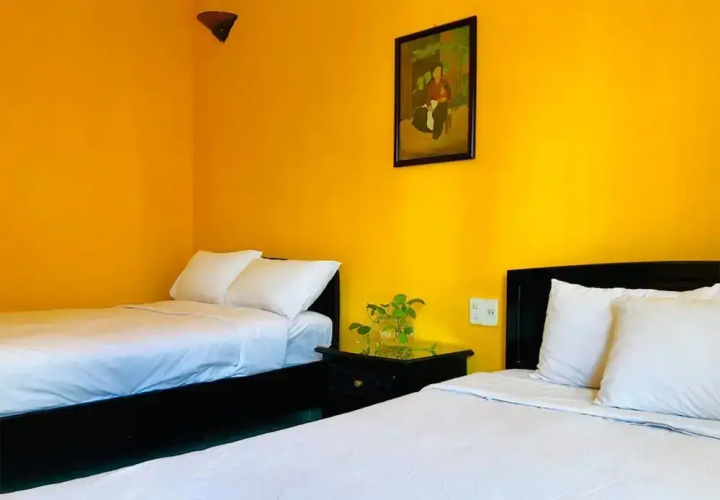 Hà Vân Hotel