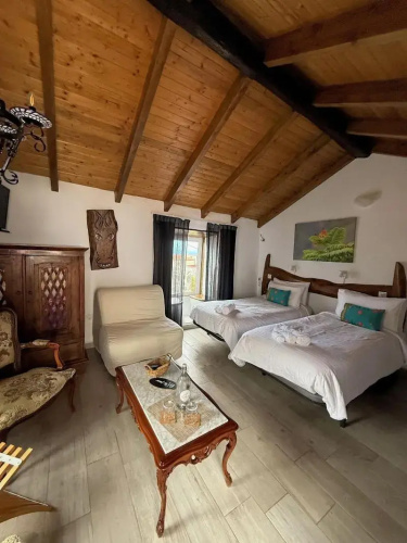 Geko Hotels