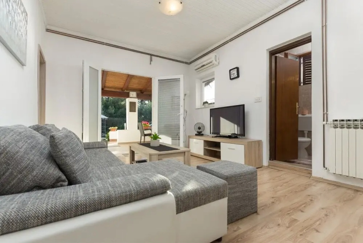 Apartment Frankovic
