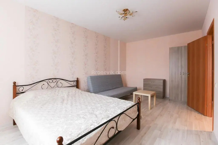 Фотография номера квартиры Апартаменты DearHome (ДиарХоум) на 8 марта