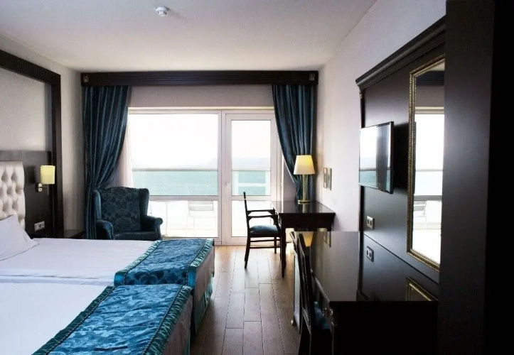 Ege Palas Business Hotel