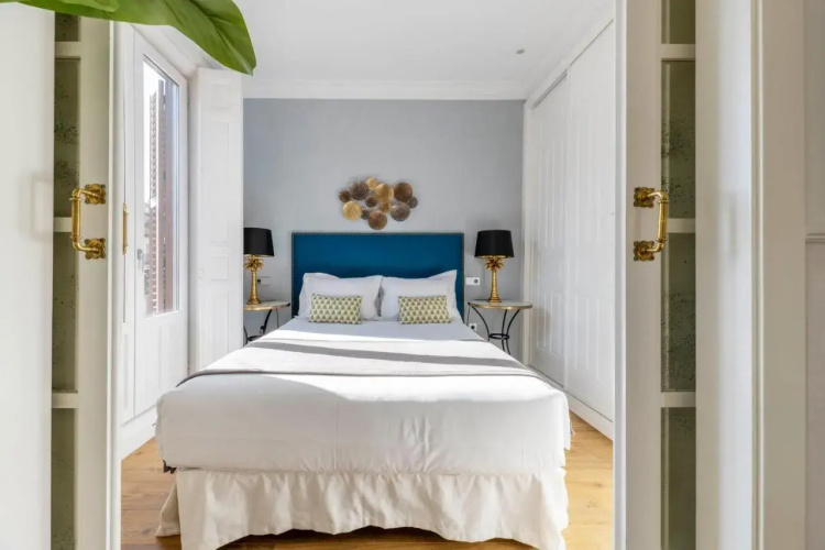 Madrid 1915 Private Suites