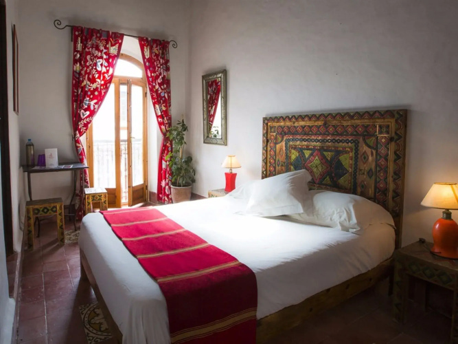Villa Garance