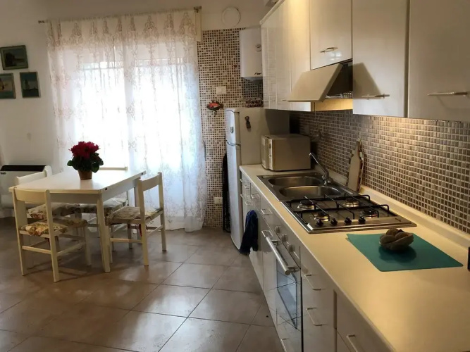 House Orsa Maggiore