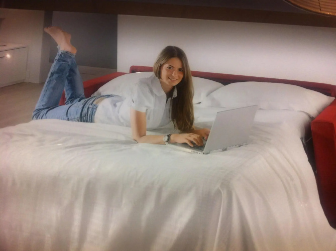 Hotel Bottaccio