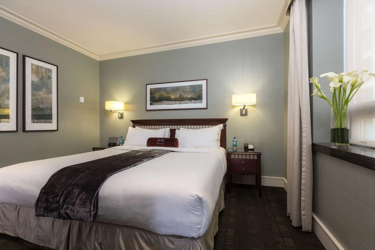 St. Regis photo 7