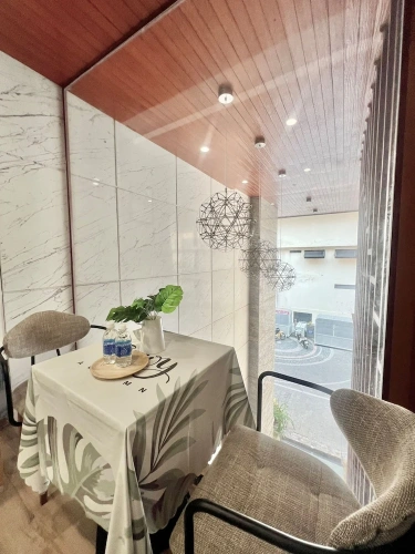 1 Bedroom Superior Apartment
