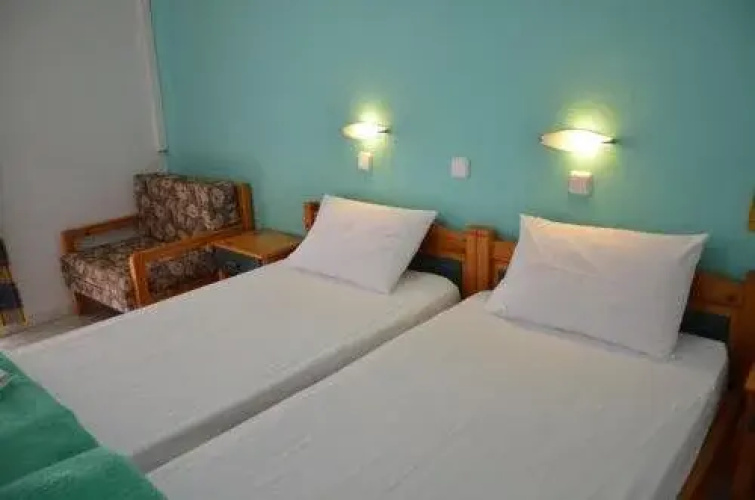 Dimitris Hotel