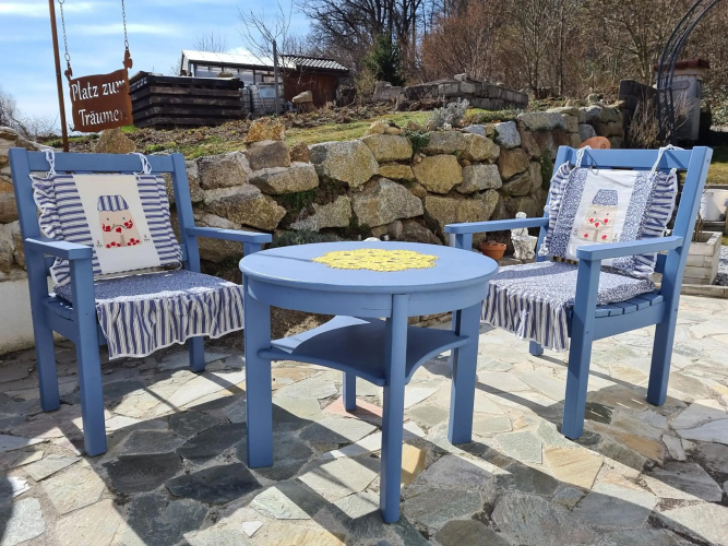 Burgi`s Ferienhaus
