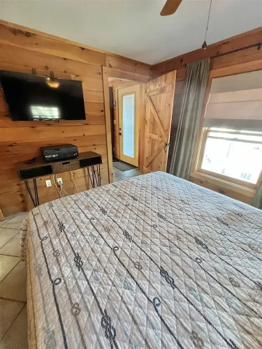 Camp Marcy Limit 8 3 Bedroom Cottage by RedAwning