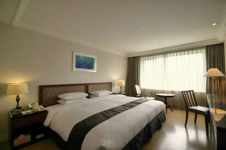 Jeju Oriental Hotel & Casino