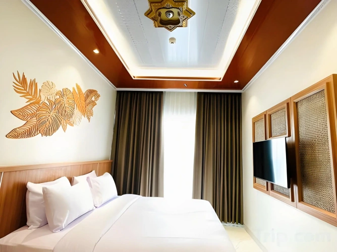 Lakeside TELL Cikarang