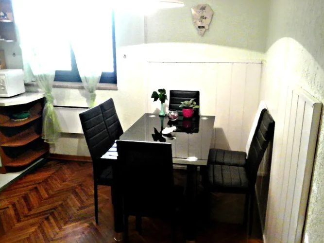 Apartment Sandra