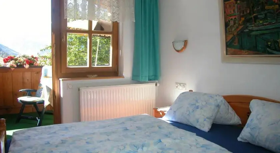 Ferienhaus Reiter