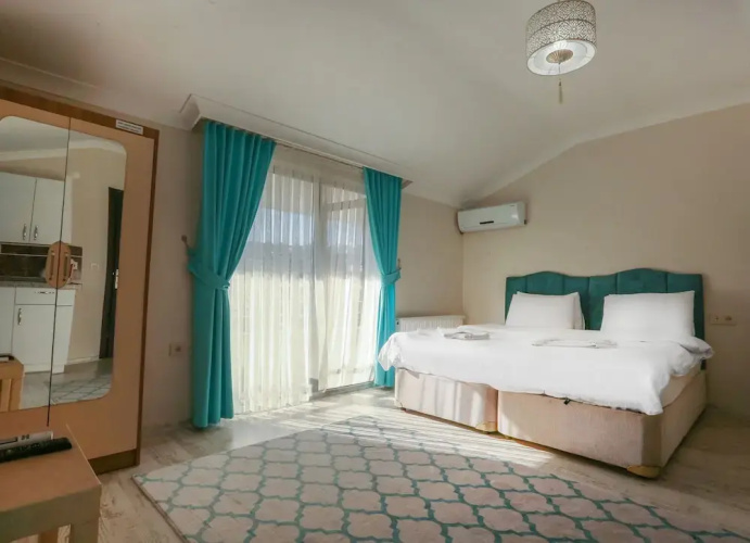 Grand Pera Suite