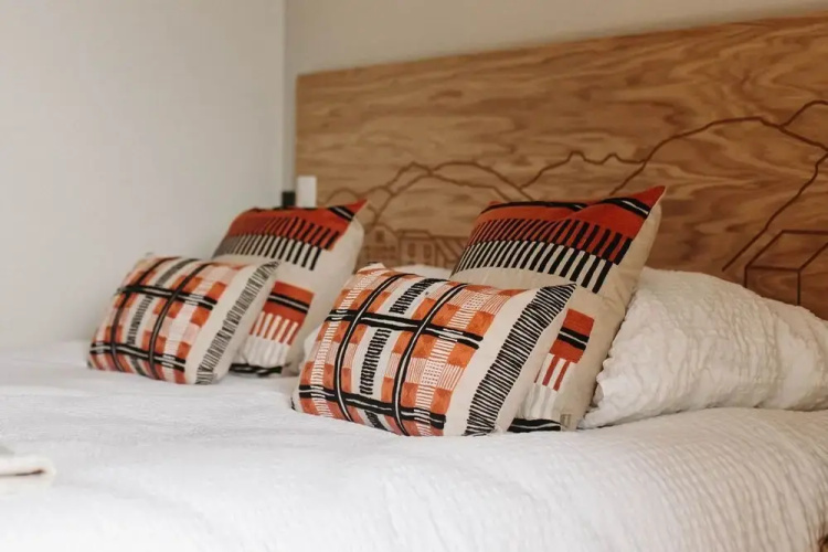 Hotel Trinquet
