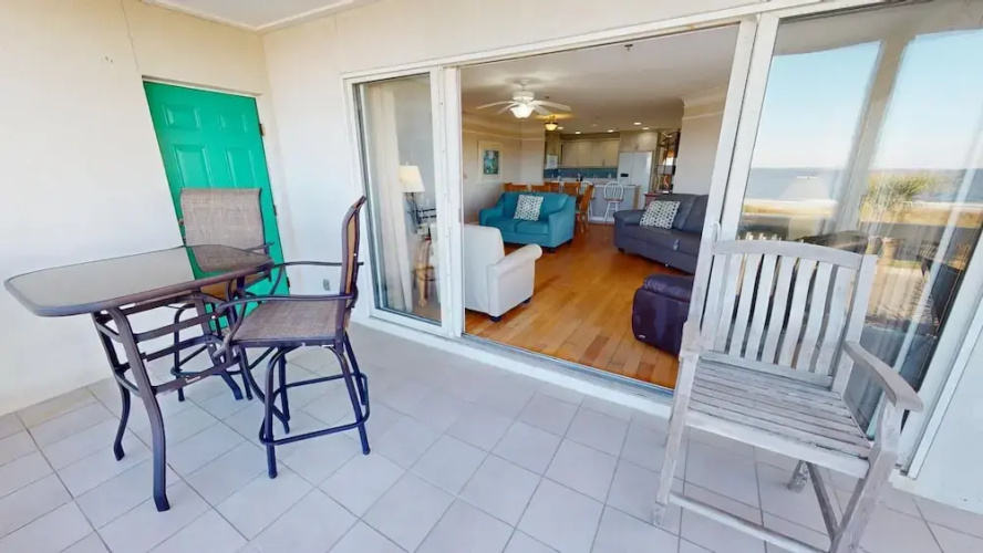 Pelican Point by Tybee Vacation Rentals
