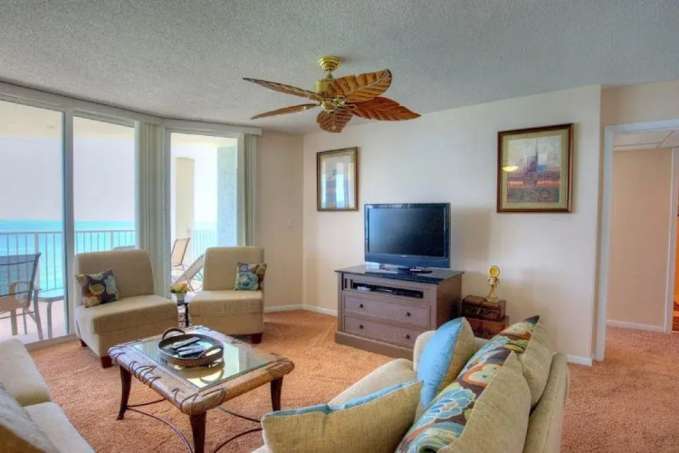 Long Beach Resort Tower I 1303