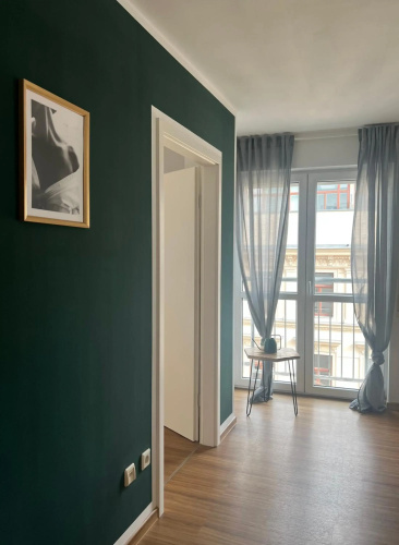 Appartement -einfachschön-