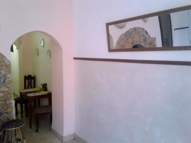El Balcon de los Recuerdos