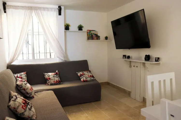 Casa Benavente