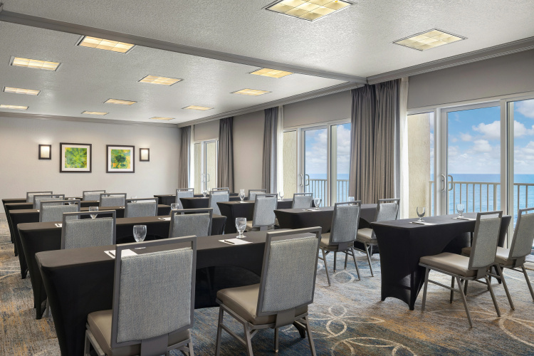 Hilton Melbourne Beach Oceanfront photo 21
