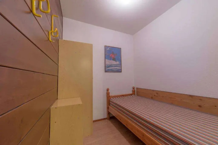 Residence Petit Tibet
