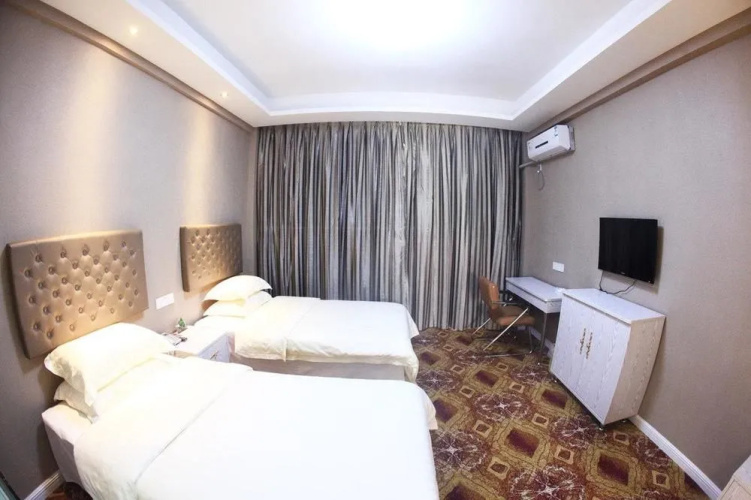 Wanhui Hotel