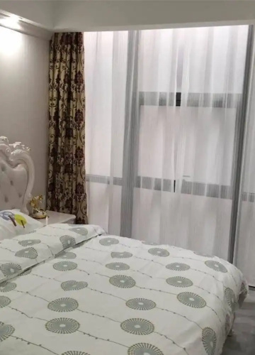 Dongyun Boutique Hotel